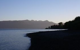 Cabañas Playa Linda